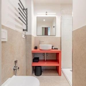 Unico Suite Roma, Rome