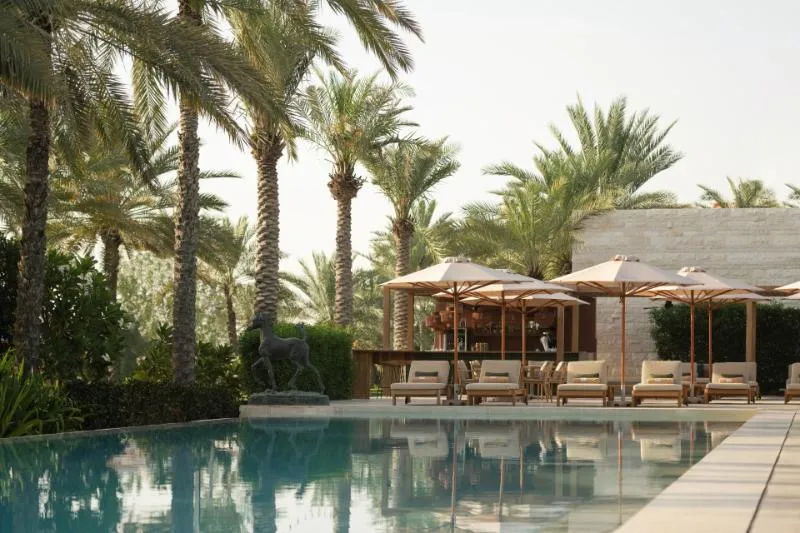 Pool, Melia Desert Palm Member of Melia Collection, Dubai