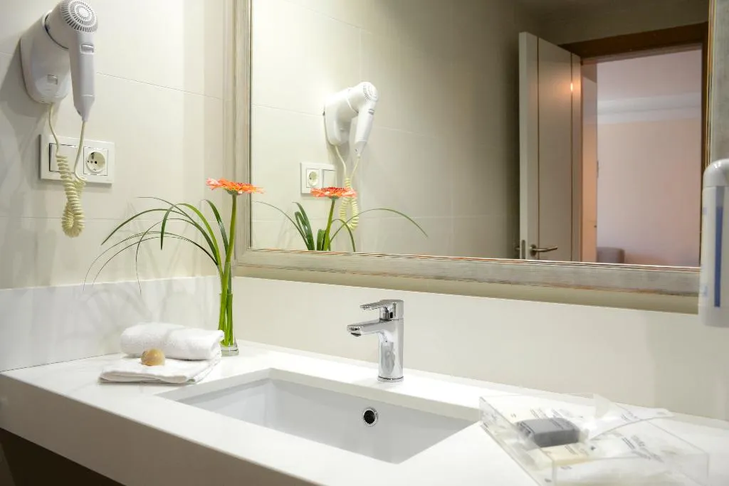 JUNIOR SUITE STANDARD Room, Alua Suites Fuerteventura, Fuerteventura