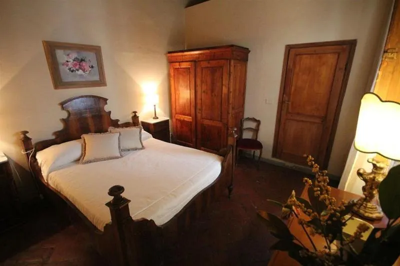 General view, Residence Palazzo Belfiore, Florence