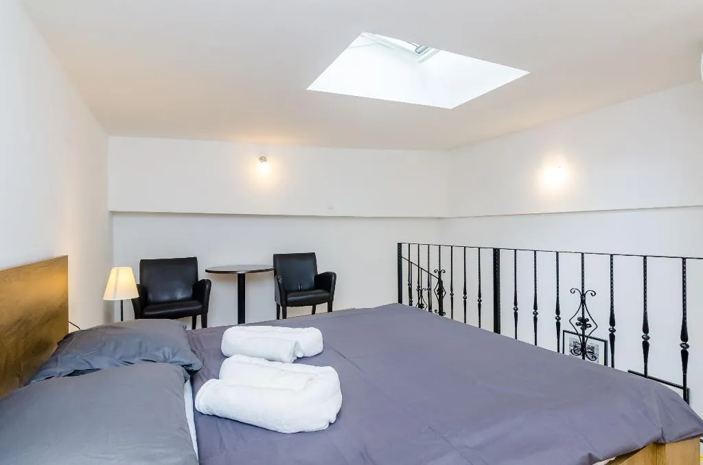 TRIPLE DUPLEX Room, Rooms BAZA, Dubrovnik