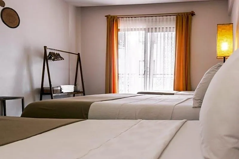 Room, Kas Old Town Hotel, Dalaman