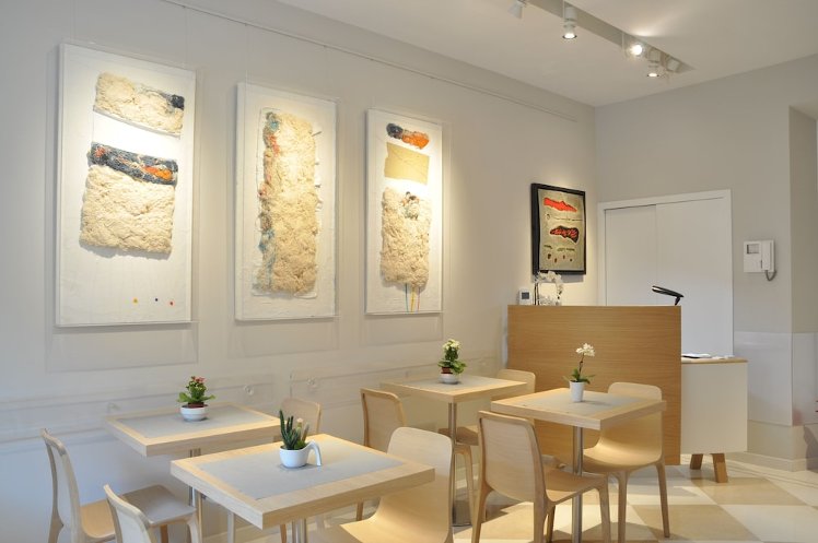 Navona Rooms, Rome