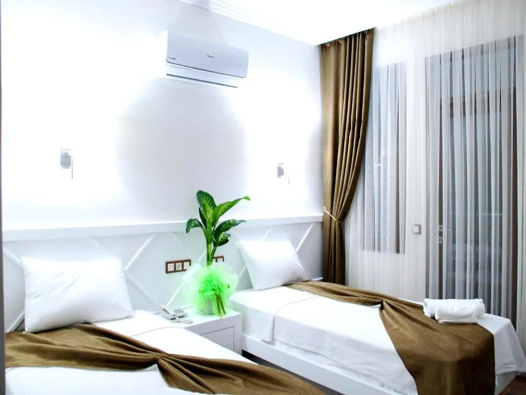 Double or Twin STANDARD Room, Elegance Hotel Kemer, Antalya