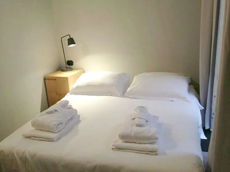 DOUBLE ECONOMY Room, Suite Art Navona, Rome
