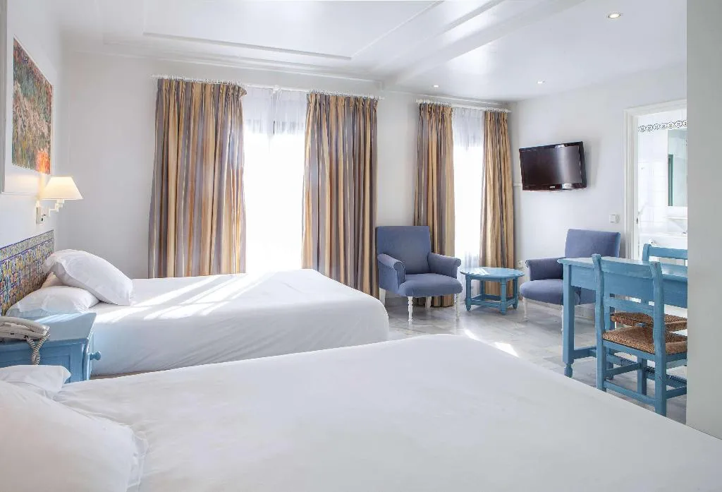 Room, Playa de la Luz, Costa De La Luz