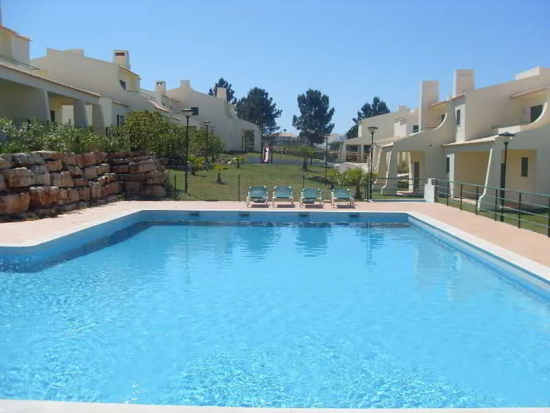 Pool, Glenridge Albufeira Beach & Golf Resort, Algarve