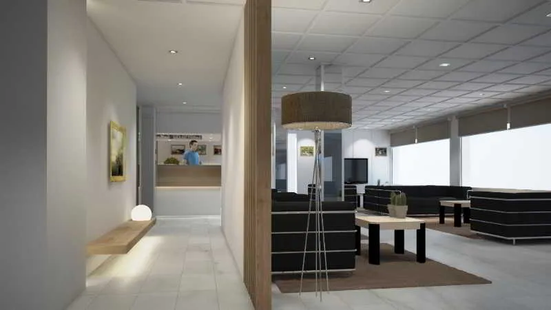 Lobby, Mayurca, Majorca