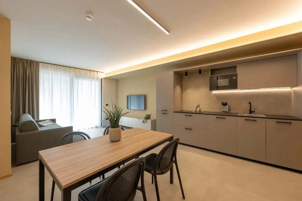 APARTMENT ONE BEDROOM Room, Ètra Suites & Apartments, Milan