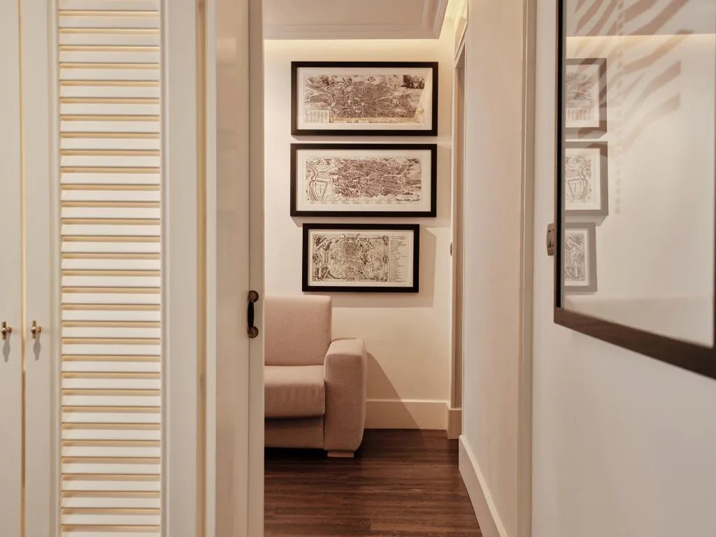 Double or Twin STANDARD Room, Only YOU Boutique Madrid, Madrid