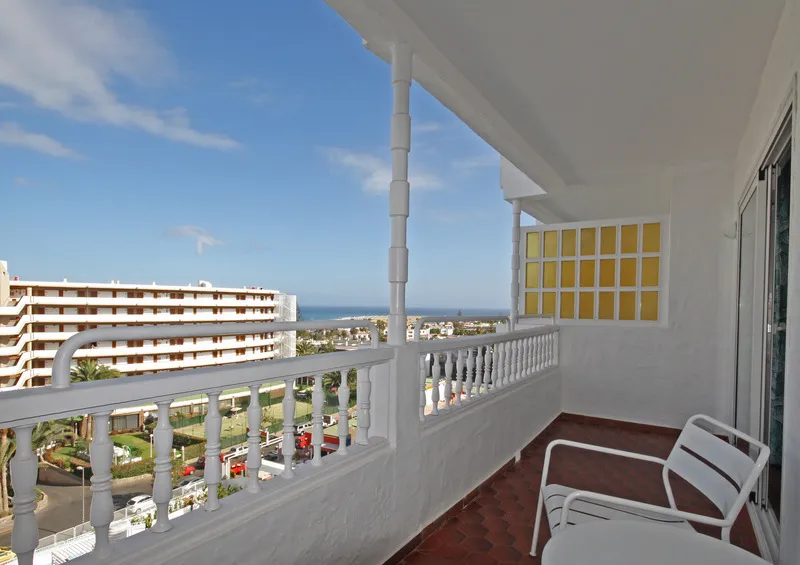 JUNIOR SUITE SUPERIOR CAPACITY 2 Room, Gold By Marina, Gran Canaria