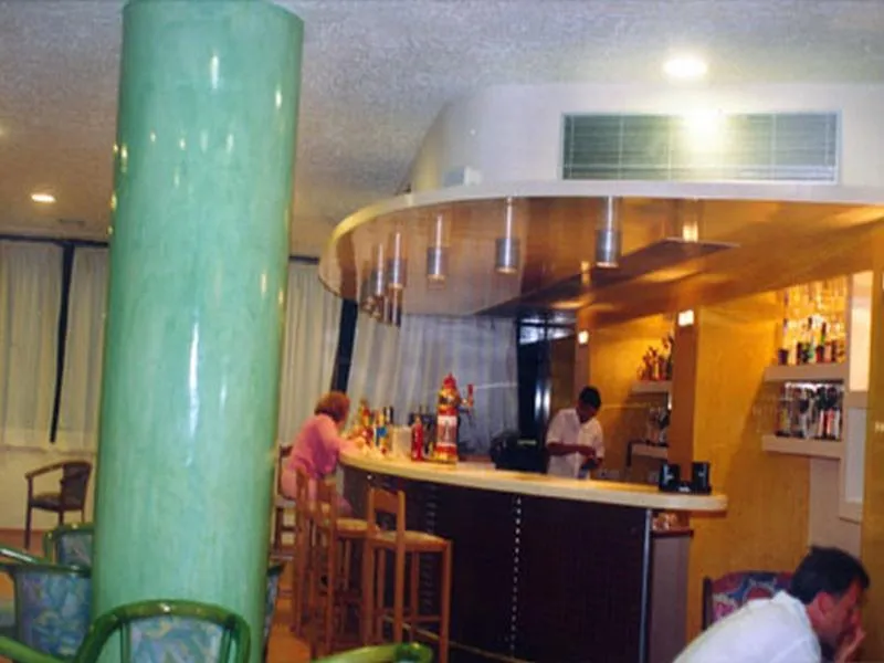 Bar, Irinna, Kefallinia