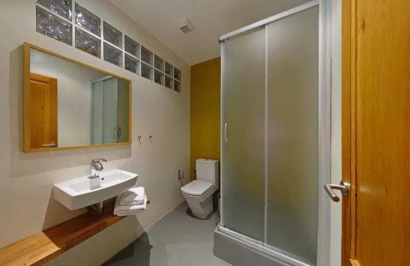 Room, Cosmopolitan, Barcelona
