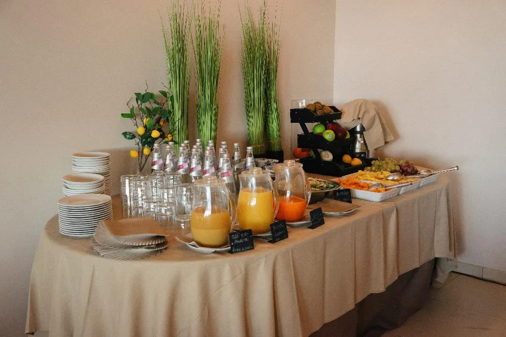 Bar, Cappuccina Country Resort, Florence