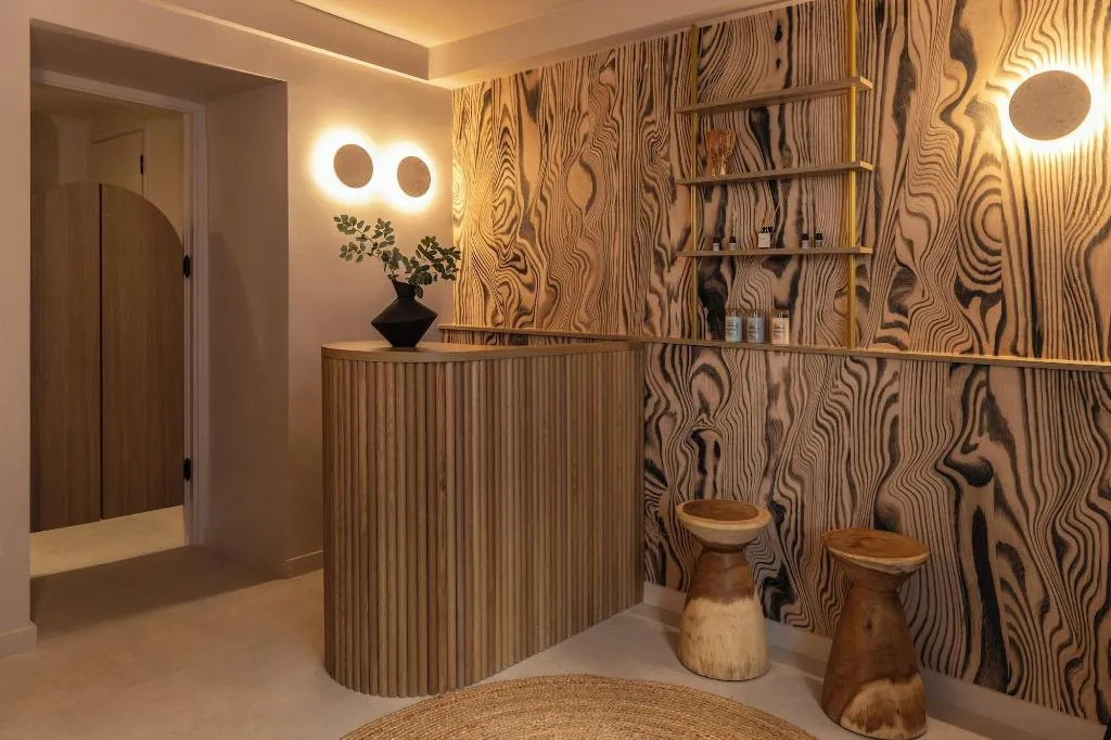Sports and Entertainment, Medley Conceptual Living & Spa, Athens
