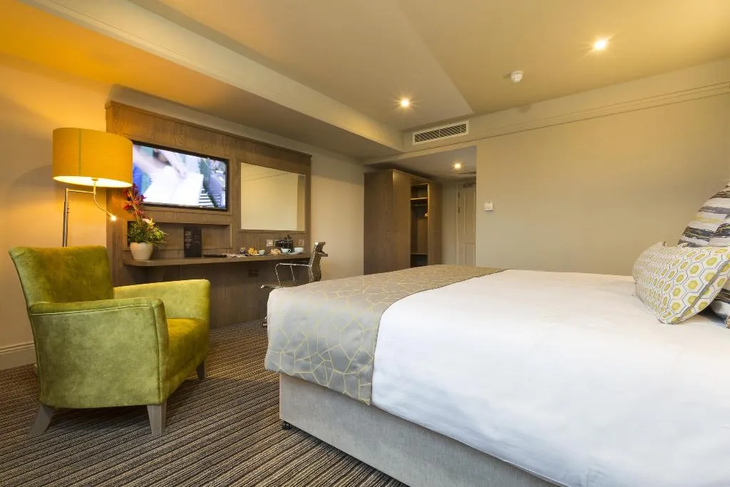 Room, Bonnington Dublin, Dublin