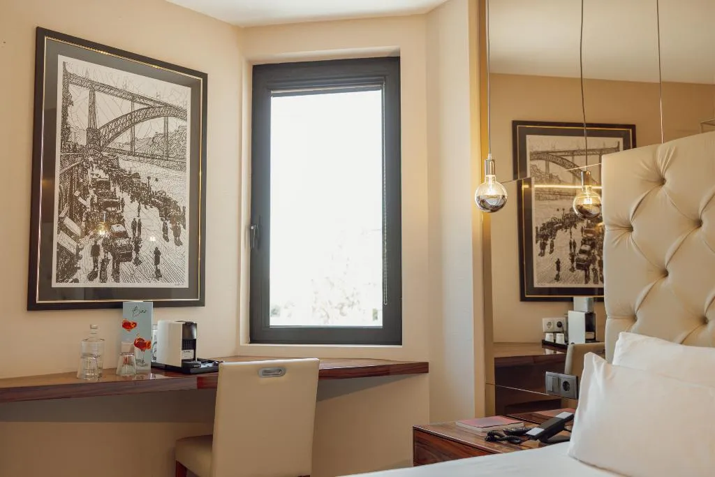 TWIN STANDARD Room, ABC Hotel Porto - Boavista, Porto