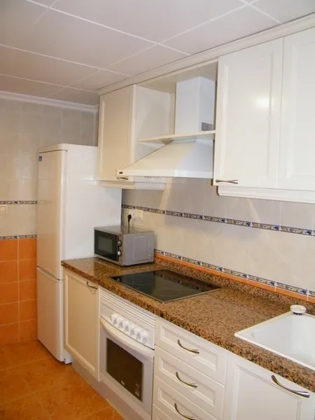 APARTMENT TWO BEDROOMS Room, Apartamentos Milenio, Costa Blanca