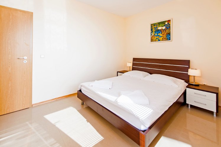 Lighthouse Apartments & Villas, Varna