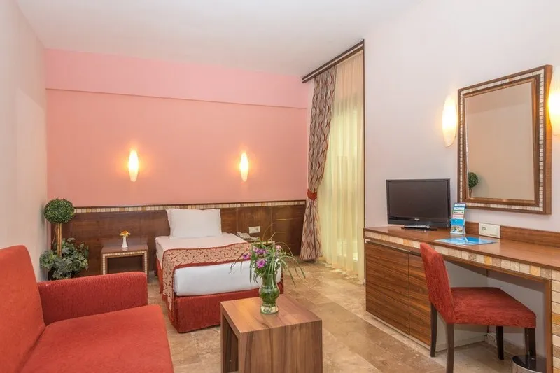 Room, Royal Atlantis Beach, Antalya