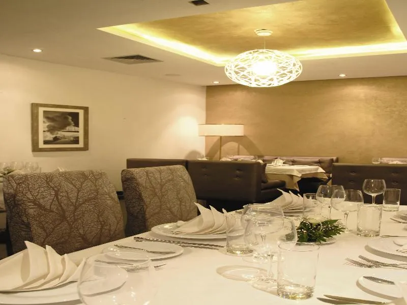 Restaurant, Imperial Casablanca Hotel & Spa, Casablanca