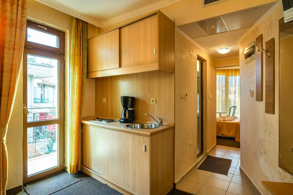 APARTMENT STANDARD Room, Zeus, Bourgas