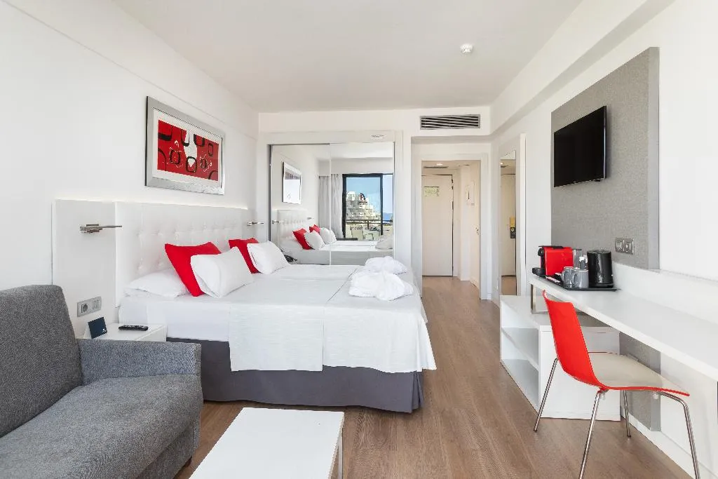 Double or Twin SUPERIOR Room, Alexandre Gala, Tenerife