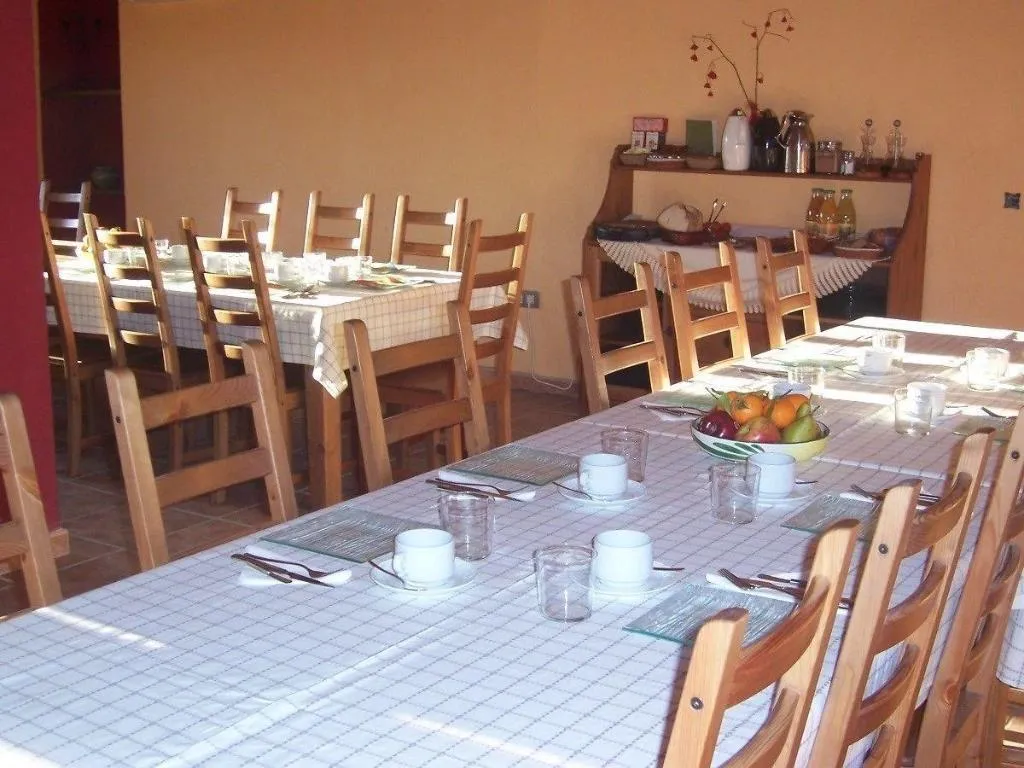 Restaurant, Mas Taniet, Costa Dorada
