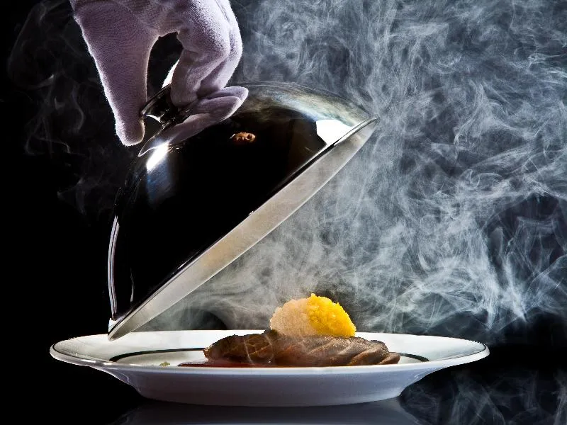 Restaurant, Gallery Park Hotel & SPA, Riga