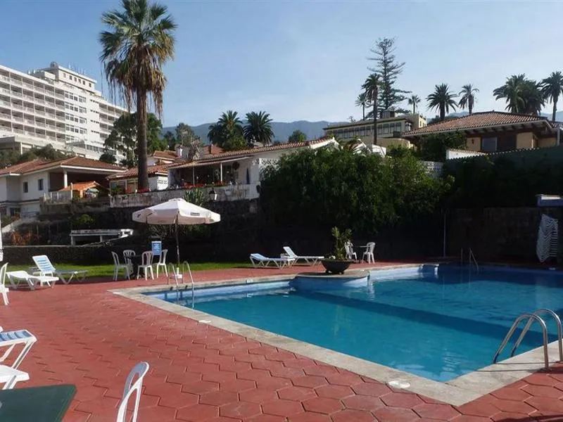Pool, DC Xibana Park Hotel, Tenerife