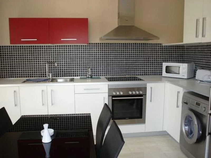 Room, Las Villas de Amadores, Gran Canaria