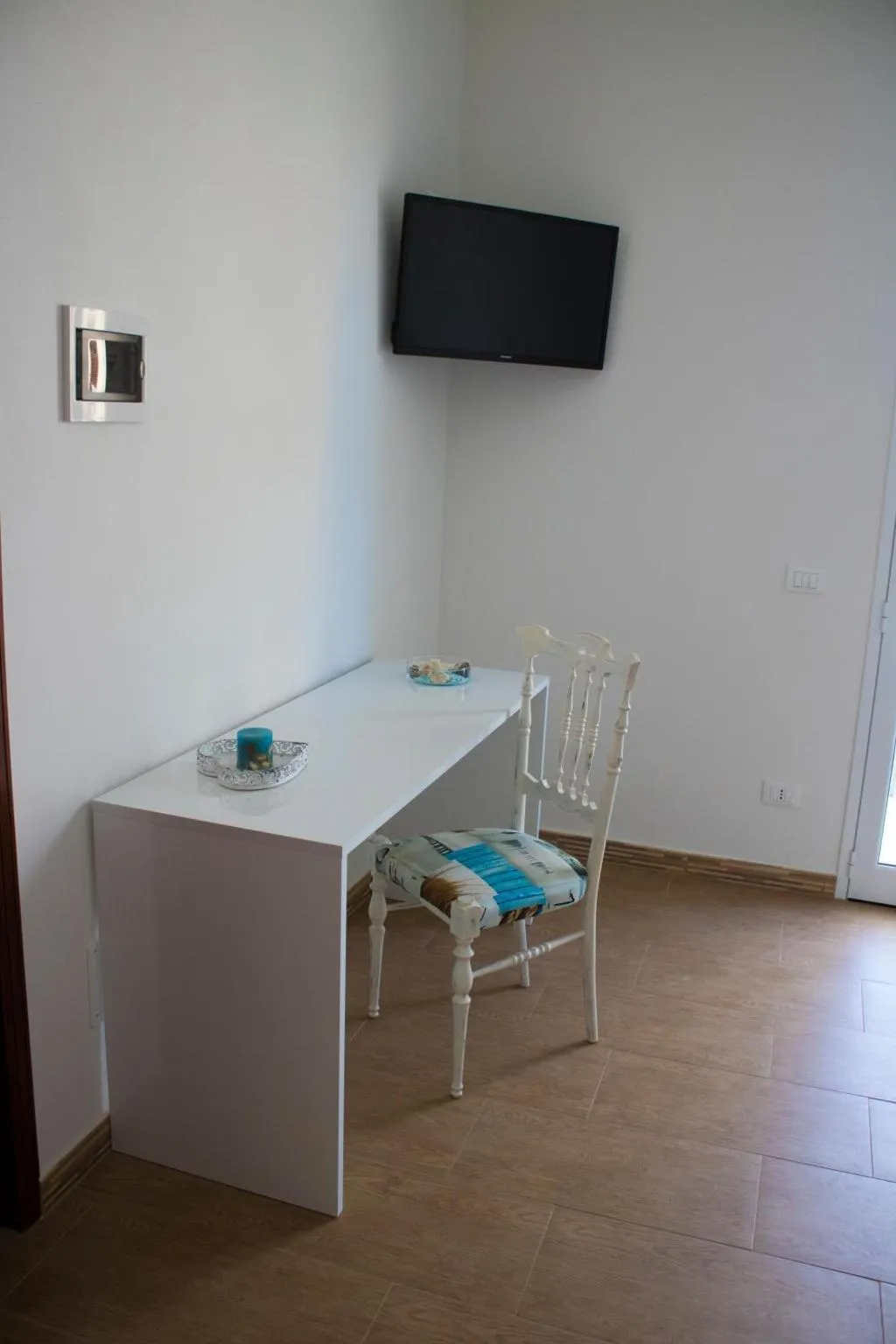 General view, A Casa di Coso B&B, Palermo