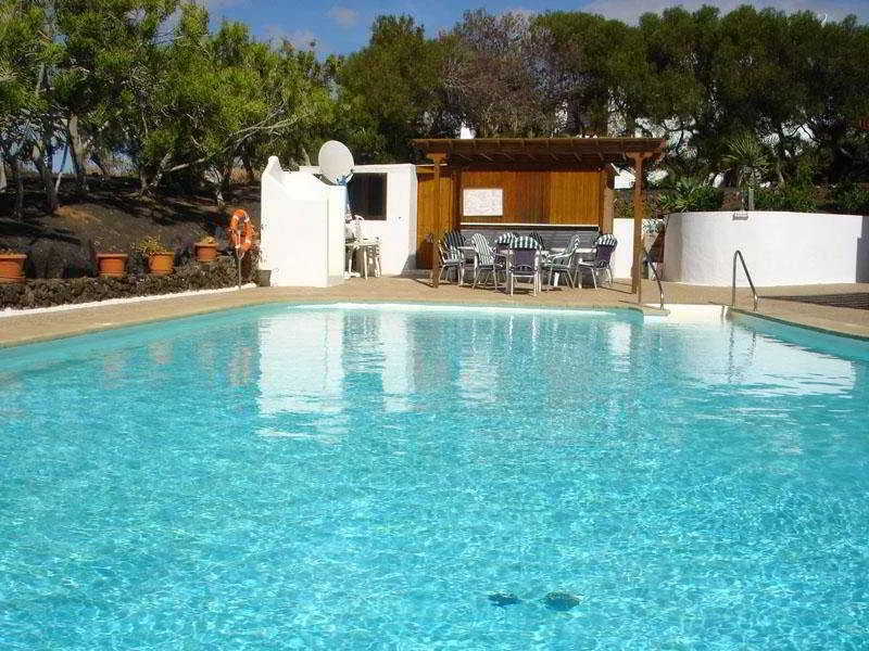Pool, Camel Spring, Lanzarote