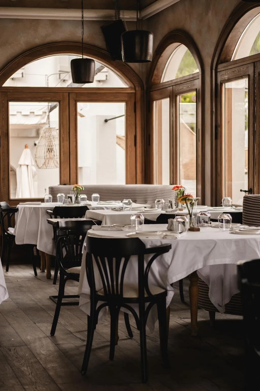 Restaurant, Viento Hotel, Izmir