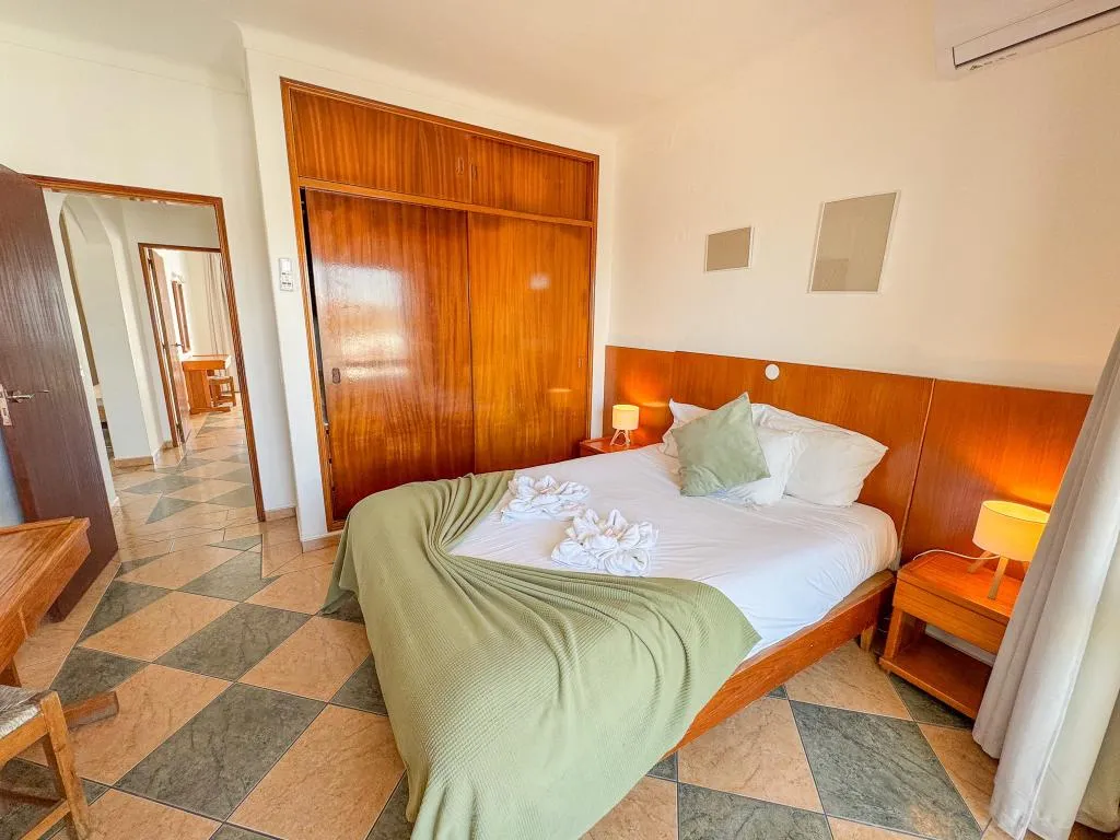 APARTMENT TWO BEDROOMS Room, Cerro Atlantico by Umbral, Algarve