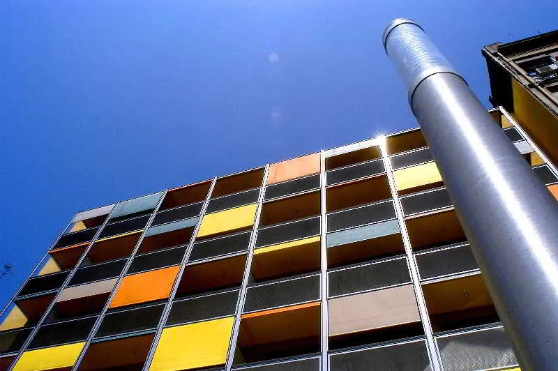 General view, Splendom Suites Pau Claris, Barcelona
