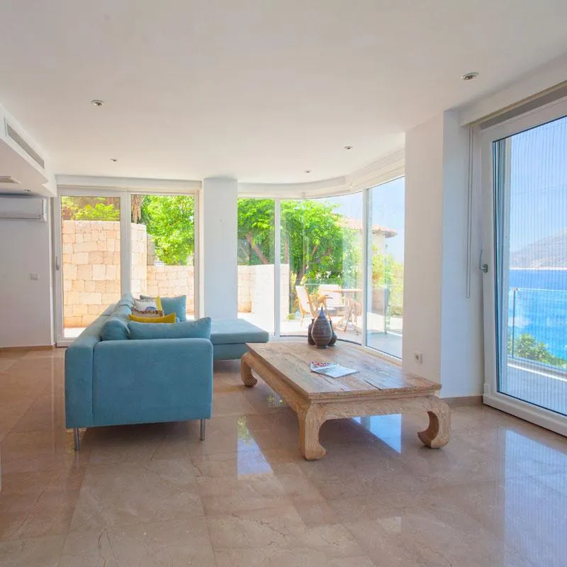 HOME POOL VIEW Room, Deniz Feneri Lighthouse +12 ADULT ONLY, Dalaman