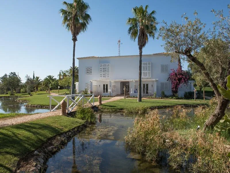 General view, Octant Vila Monte, Algarve