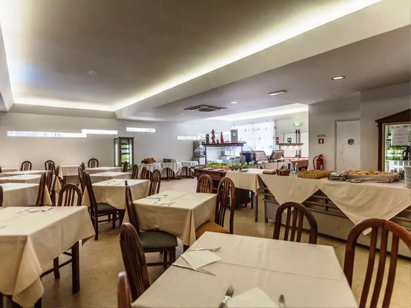 Restaurant, Atismar, Algarve