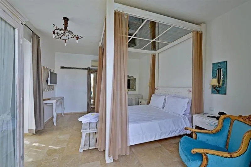 General view, Bay C Hotel, Izmir