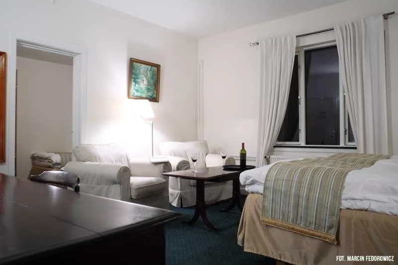 Room, Copenhagen Airport Hotel, Copenhagen