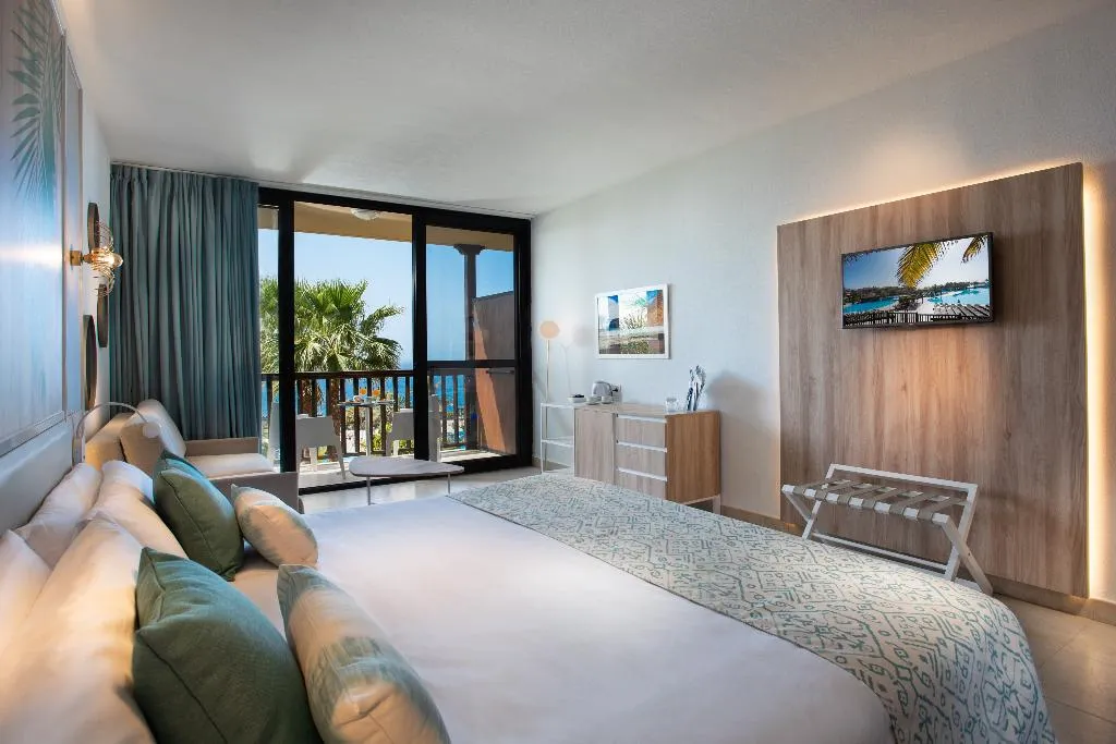 DOUBLE SEA VIEW Room, Esencia de La Palma by Princess Adults Only, La Palma