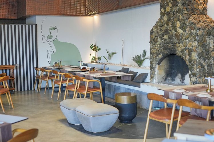 Ramitos Hotel Turunç, Dalaman