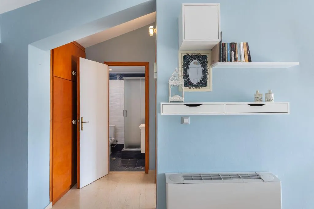 APARTMENT ONE BED Room, Europe Hotel, Kefallinia