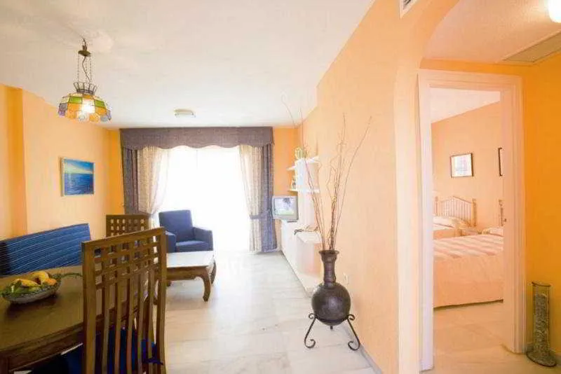Room, Mar y Golf, Costa Almeria