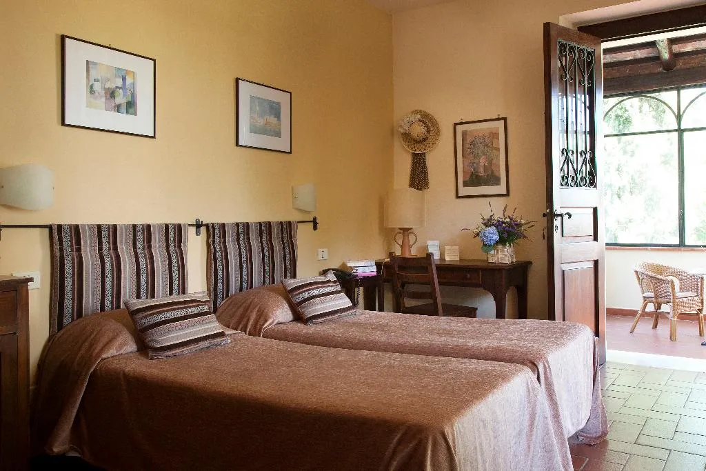 TWIN SUPERIOR Room, Il Granaio dei Casabella, Naples