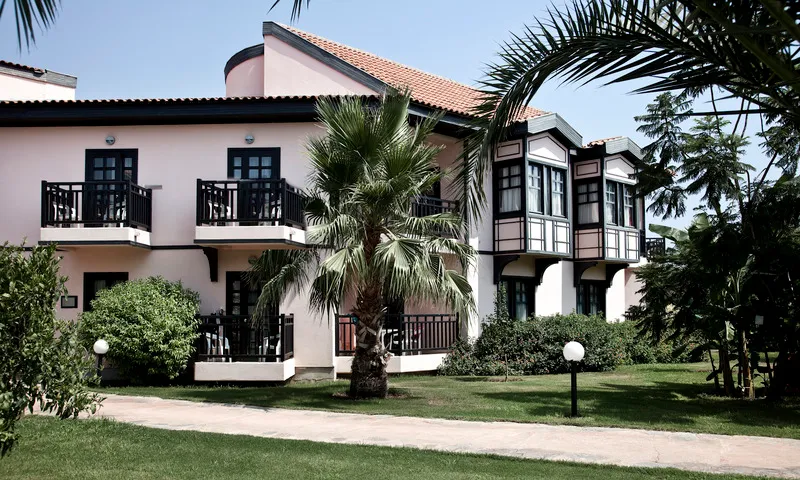 General view, Starlight Resort Hotel, Antalya