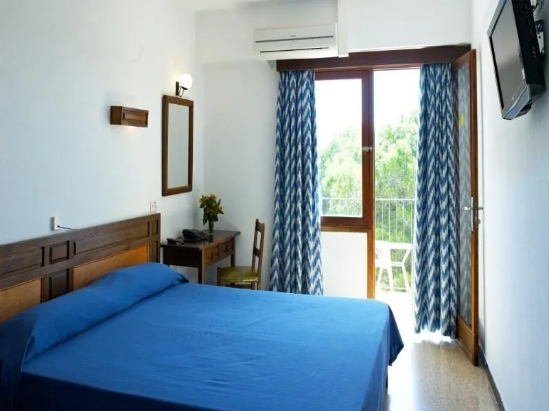 DOUBLE SINGLE USE STANDARD Room, Condemar, Majorca