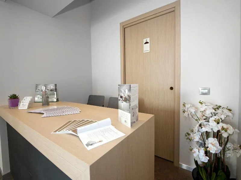 Conferences, As Hotel Limbiate Fiera, Milan