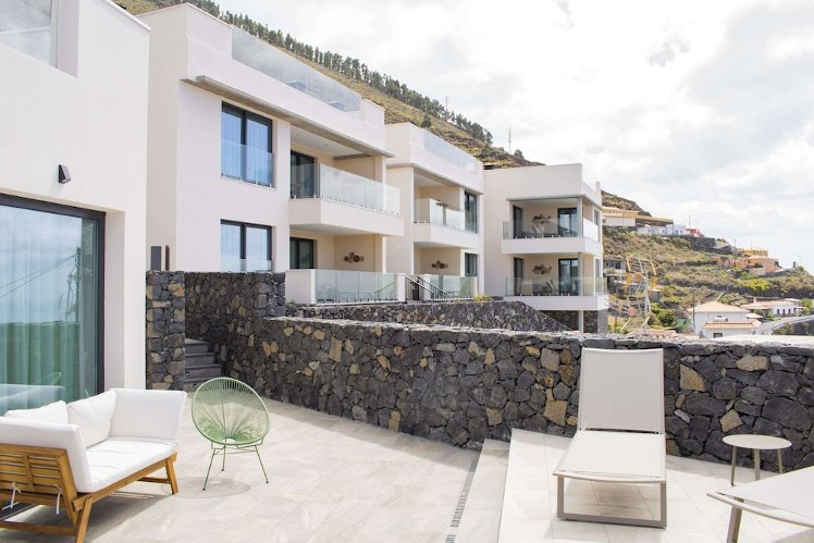 Anamcara Suites La Palma, La Palma